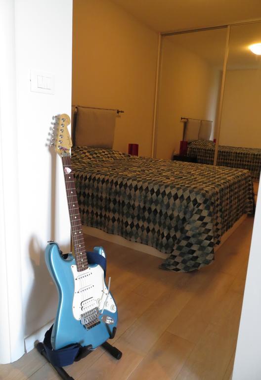Apartment Andrija Baška Voda Extérieur photo