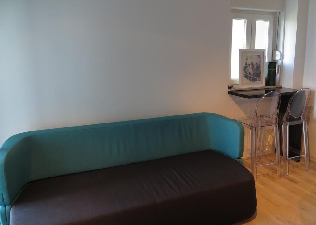 Apartment Andrija Baška Voda Extérieur photo
